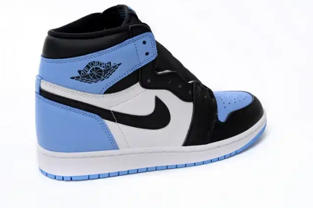 High UNC Jordan Air Toe DZ5485-400 OG 1 0602